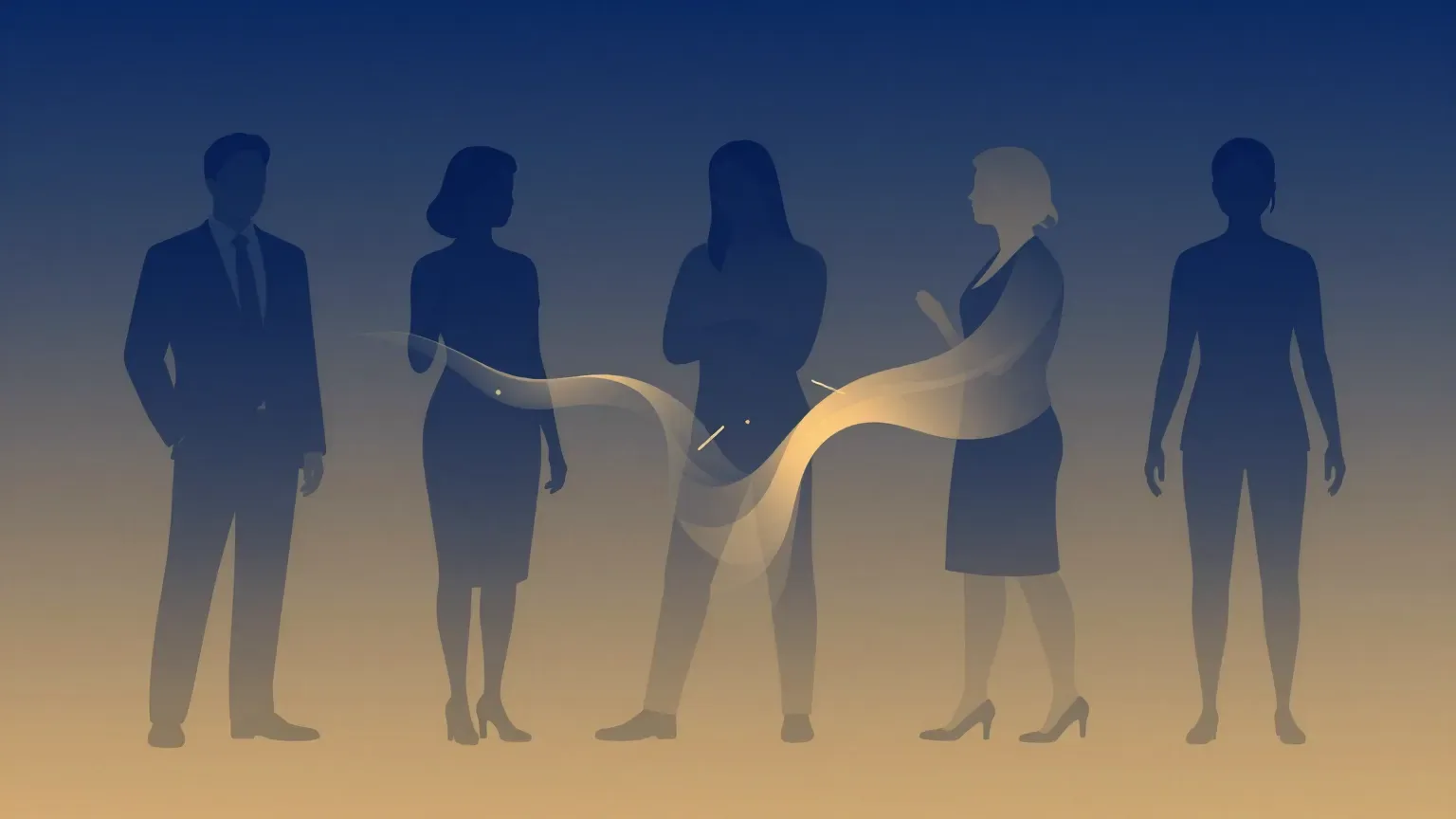 Five Archetypes That Remain When Job Titles Dissolve: From Prototyper to Maintainer