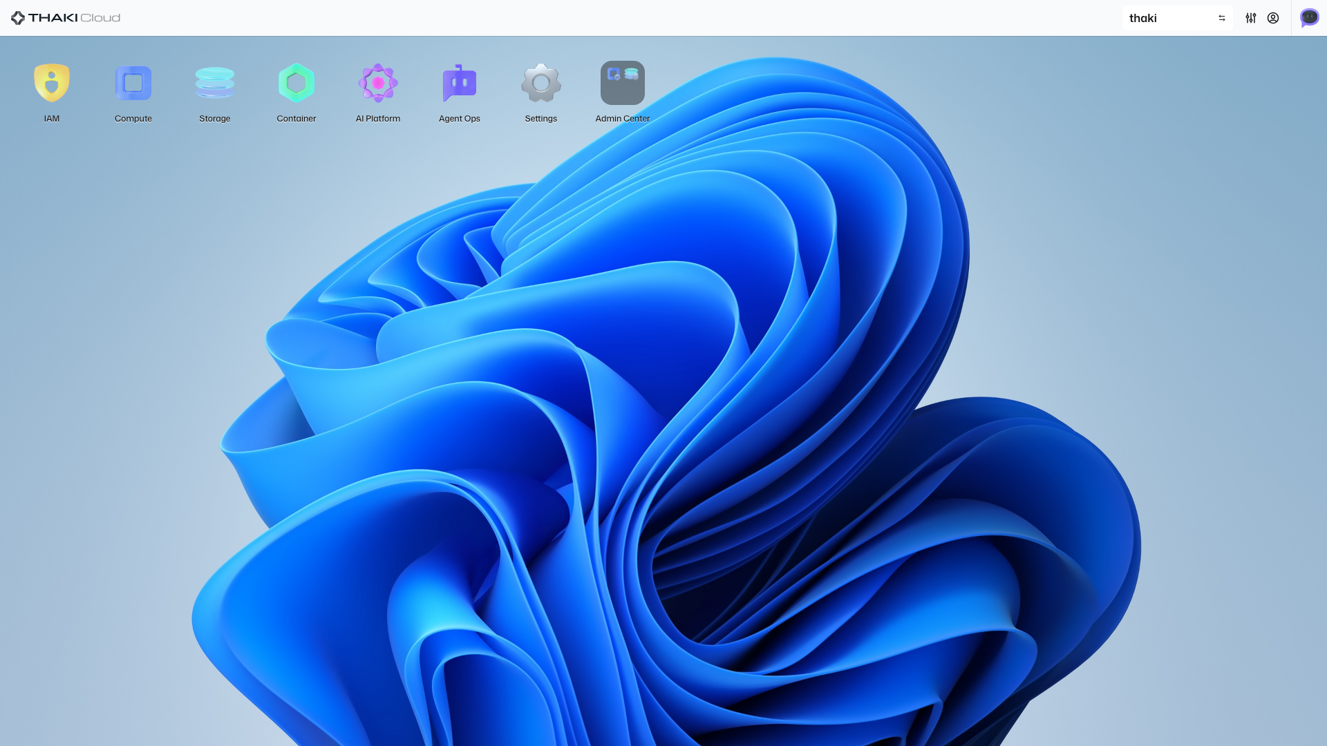 로그인 후 대시보드